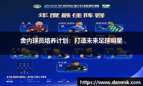 舍内球员培养计划：打造未来足球明星