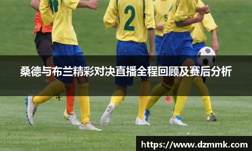 桑德与布兰精彩对决直播全程回顾及赛后分析